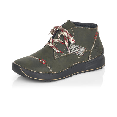 Rieker 51534-54 Forest