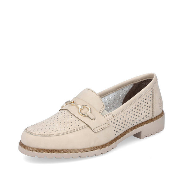 Rieker 51865-60 Beige