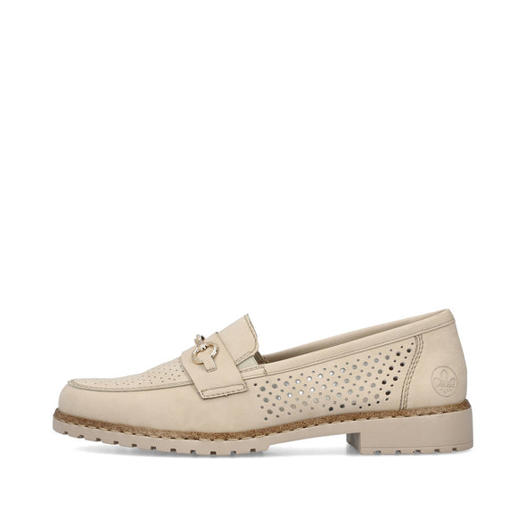Rieker 51865-60 Beige