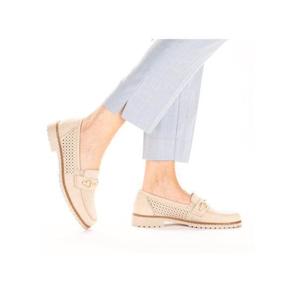 Rieker 51865-60 Beige
