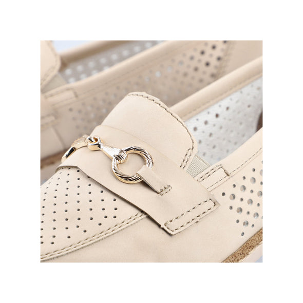 Rieker 51865-60 Beige