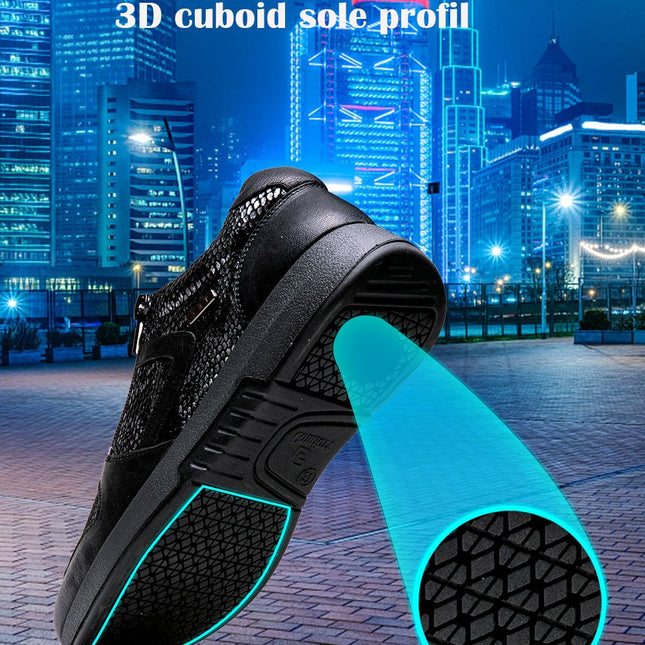 G Comfort 5188-2SL Black