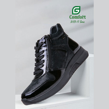 G Comfort 5188-17SL Black