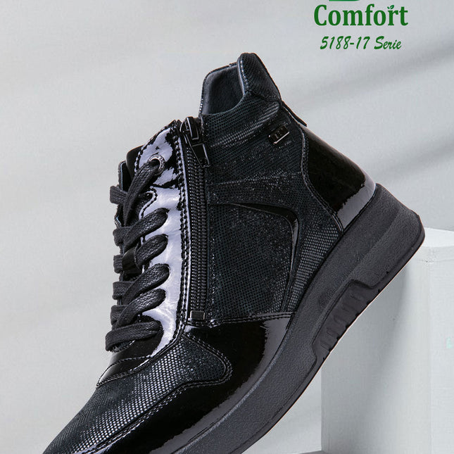 G Comfort 5188-17SL Black