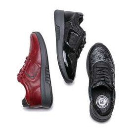 G Comfort 5188-1R Burgundy Waterproof