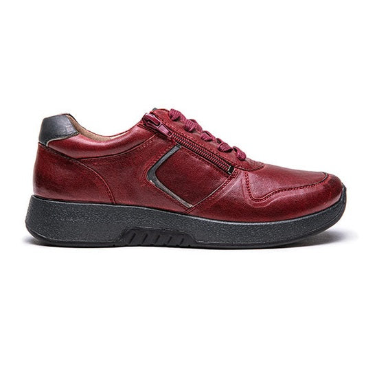 G Comfort 5188-1R Burgundy Waterproof