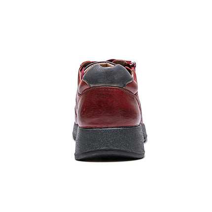 G Comfort 5188-1R Burgundy