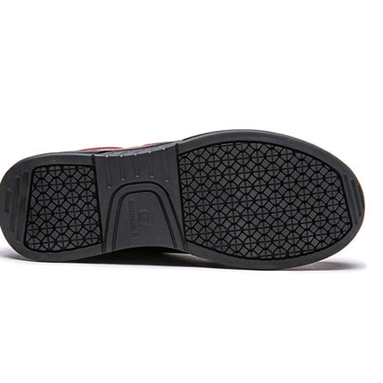 G Comfort 5188-1R Burgundy