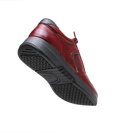 G Comfort 5188-1R Burgundy