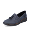 Rieker 53751-14 Navy
