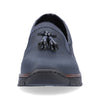 Rieker 53751-14 Navy