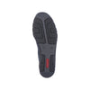 Rieker 53751-14 Navy