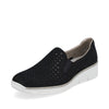Rieker 53799-14 Navy