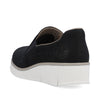 Rieker 53799-14 Navy
