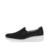 Rieker 53799-14 Navy