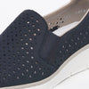 Rieker 53799-14 Navy