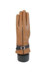 Brandwell 55M605 Tan Leather Glove
