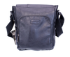 Brandwell 56P404 Black Smart Men's Bag