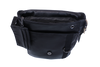 Brandwell 56P404 Black Smart Men's Bag