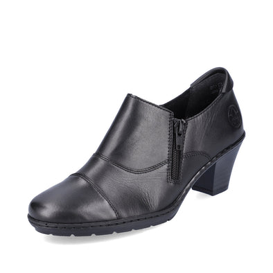 Rieker 57173-02 Black