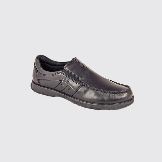 Dubarry Kolton 5776 01 Black