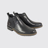 Dubarry Smiths 5783 01 Black