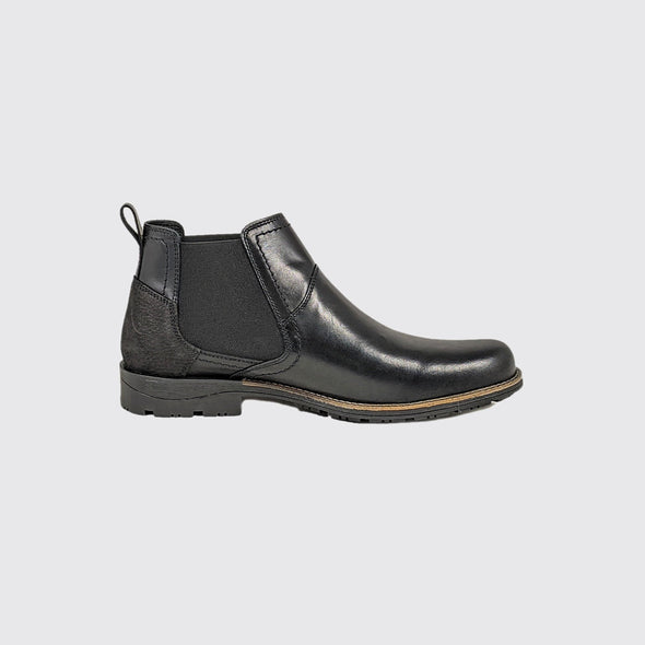 Dubarry Smiths 5783 01 Black