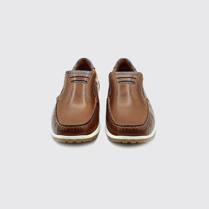 Dubarry Sage 5814 Chestnut