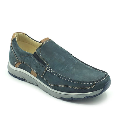 Dubarry Briggs 5815 03 Navy