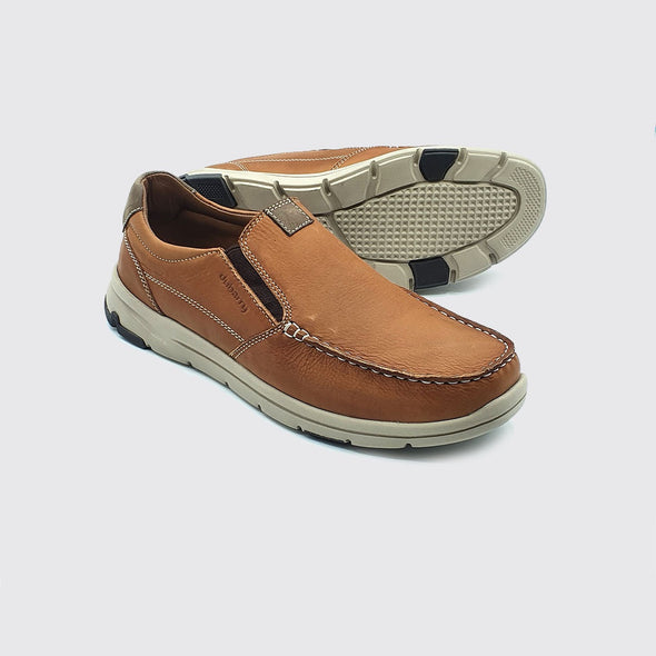 Dubarry Boston 5818 Brown