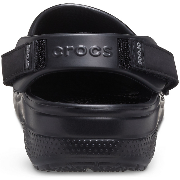Crocs Yukon Vista II Clog M Black