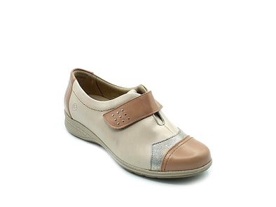 SUAVE JOAN 04 Taupe