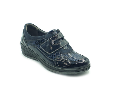 Suave Lynne Navy