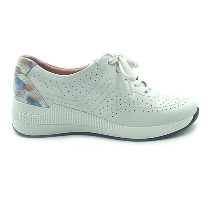 Suave Janis 00 White