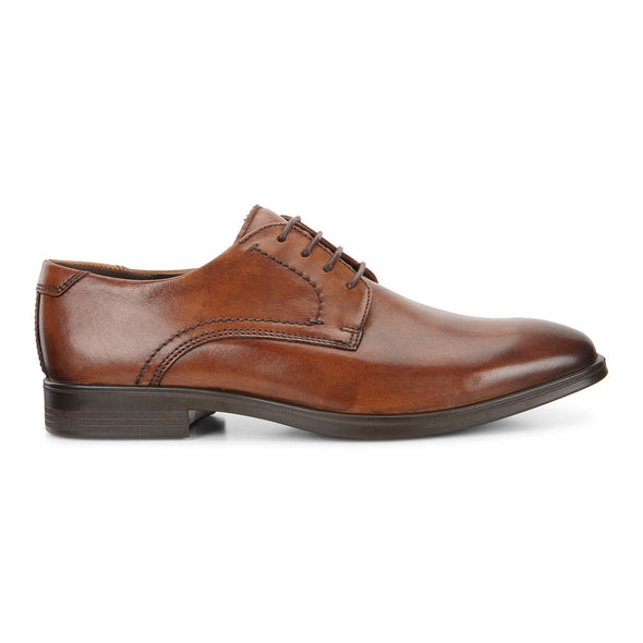 Ecco 621634 Melbourne Laced Amber