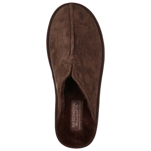 Skechers Renten - Palco Chocolate