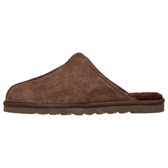 Skechers Renten - Palco Chocolate