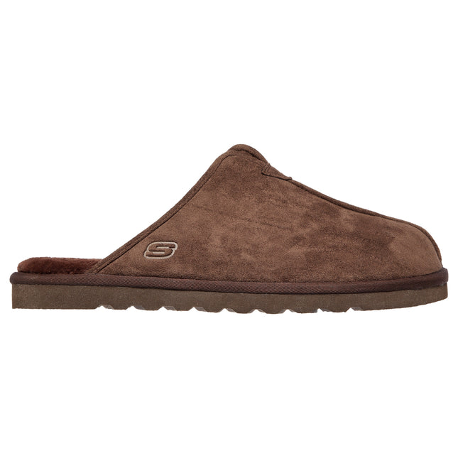 Skechers Renten - Palco Chocolate