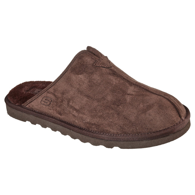 Skechers Renten - Palco Chocolate