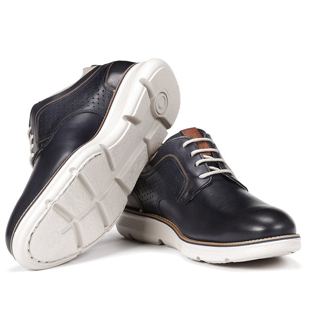 Fluchos William F1435 Navy