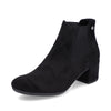 Rieker 70284-00 Black