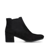 Rieker 70284-00 Black