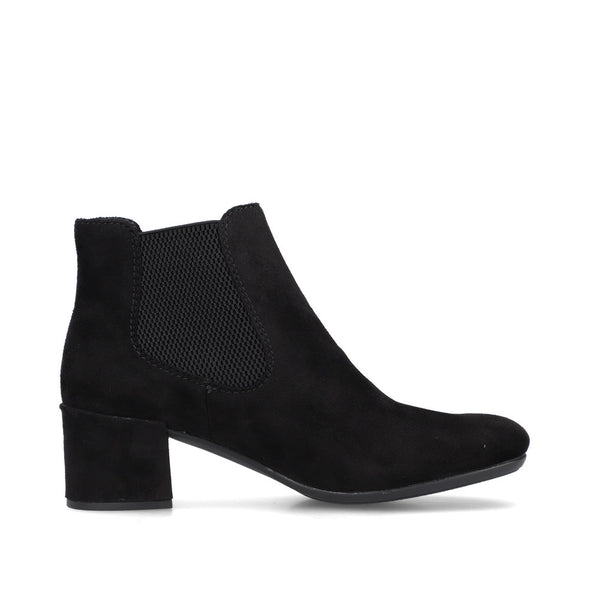 Rieker 70284-00 Black