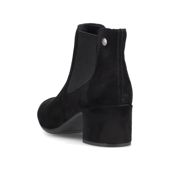 Rieker 70284-00 Black
