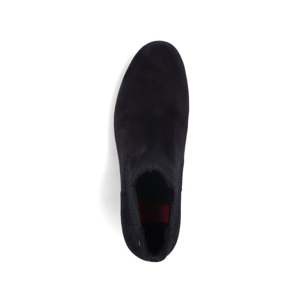 Rieker 70284-00 Black