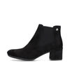 Rieker 70284-00 Black