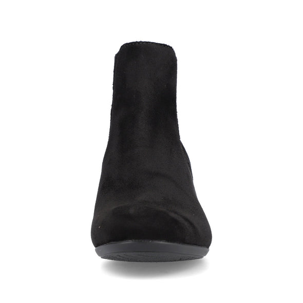 Rieker 70284-00 Black