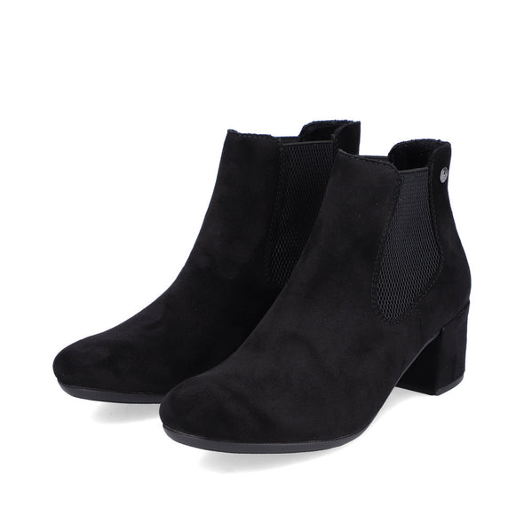 Rieker 70284-00 Black