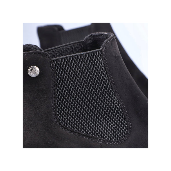 Rieker 70284-00 Black