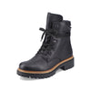 Rieker 72621-00 Black